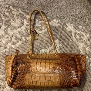 Brahmin purse- beautiful quality